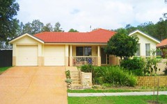 35 Homestead Road, Wadalba NSW