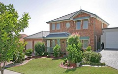 19 Settlement Drive, Wadalba NSW