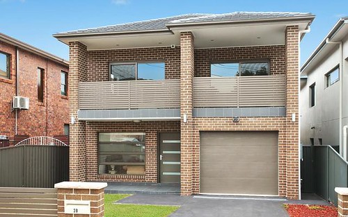 38 Cragg St, Condell Park NSW 2200