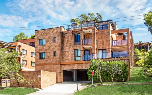 4/206-208 Henry Parry Drive, North Gosford NSW