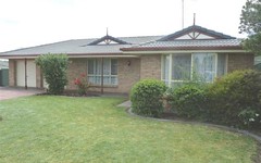 3 Wentworth Court, Mount Gambier SA