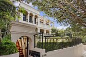 4/258 Old South Head Road, Bellevue Hill NSW