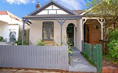 17 Gladstone Street, Marrickville NSW