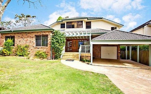 32 Toolang Road, St Ives NSW