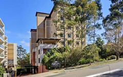 10/6-8 College Crescent, Hornsby NSW