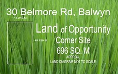 30 Belmore Road, Balwyn VIC