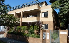 17/2-4 Redmyre Rd (also known as 43 The Boulevarde), Strathfield NSW