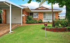 4 Crispin Place, Quakers Hill NSW