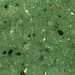 Leucite lamproite (P Hill intrusion, Noonkanbah Lamproite Field, West Kimberley Lamproite Province, Early Miocene, 18-20 Ma; P Hill, northern Western Australia)