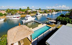16 Bass Place, Paradise Point QLD