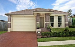 21 Bruton Ave, The Ponds NSW
