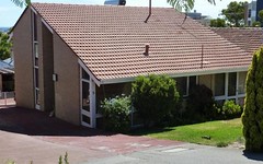 5 Ashburton Terrace, Fremantle WA