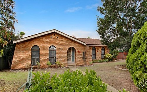 Address available on request, St Andrews NSW 2566