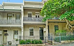 105 Elizabeth Street, Paddington NSW