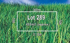 Lot 289, 4 Maguire Street, Lalor VIC