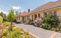 61 Flinders Way, Griffith ACT