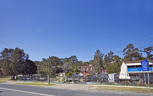 1 Tathra Place, Gymea NSW