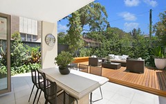1/47 Dudley Street, Coogee NSW