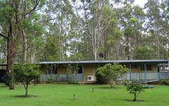 998 Limeburners Creek Road, Clarence Town NSW