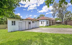 62 Morotai Road, Revesby Heights NSW