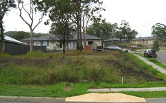 1 Kimberley Place, Macquarie Hills NSW