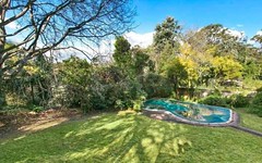 11A Nelson Road, Lindfield NSW