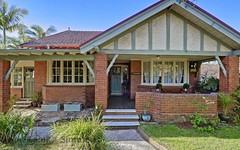 374 Pacific Highway, Hornsby NSW
