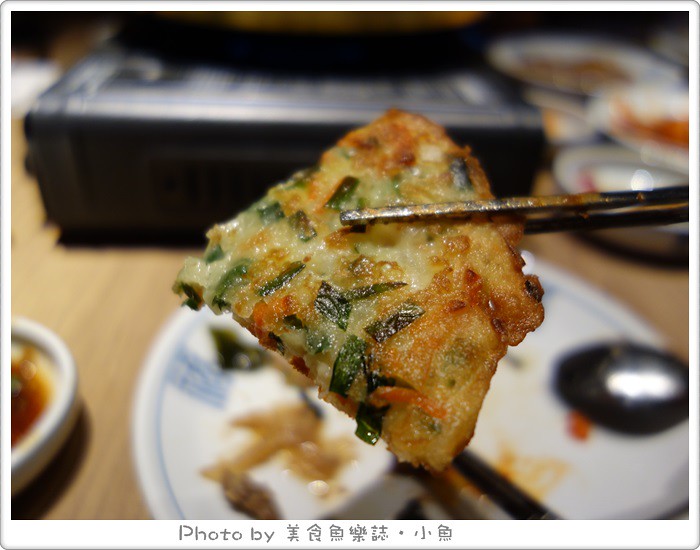【台北站前】高麗園韓國銅盤烤肉吃到飽‧五鐵秋葉原 @魚樂分享誌