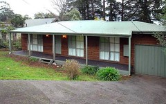 13 Gembrook Launching Place Road, Gembrook VIC