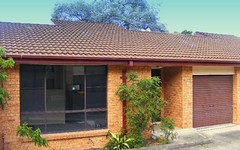 9/9 Mahony Road, Constitution Hill NSW