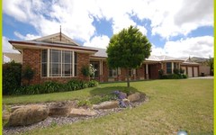 1 Keeffe Place, Bungendore NSW