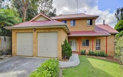 18 Wideview Road, Berowra Heights NSW