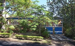 3 Kyoga St, Kenmore QLD