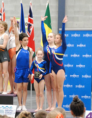 TAG Awards - 2015 Western Canadian Champs
