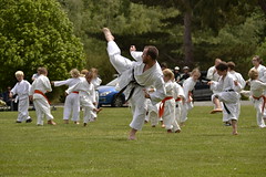 Karate Camp 031 • <a style="font-size:0.8em;" href="http://www.flickr.com/photos/125079631@N07/14148047400/" target="_blank">View on Flickr</a>