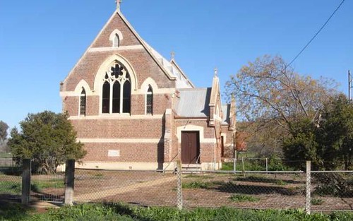 Catholic Church Hume Highway, Coolac NSW