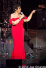 Aretha Franklin @ DTE Energy Music Theatre, Clarkston, MI - 07-12-14