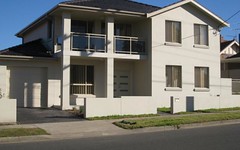 1A Montrose Ave, Merrylands NSW