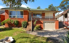 30 Carver Crescent, Baulkham Hills NSW