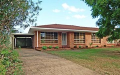 Villa 4/40 Lyndhurst Drive, Bomaderry NSW