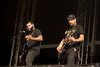 Hatebreed @ Party Stage