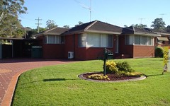 40 De Havilland Crescent, Raby NSW