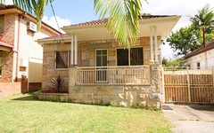 156 Nottinghill Rd, Lidcombe NSW