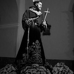  Procesión claustral de San Francisco de Asís