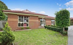 1/7 Baden Powell Place, Mount Eliza VIC