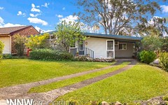2 Montgomery Road, Carlingford NSW