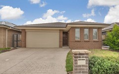 75 Viceroy Ave, The Ponds NSW
