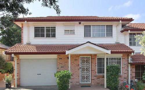 7/83 Queen Street, Guildford NSW