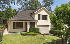 21 Forestwood Crescent, West Pennant Hills NSW