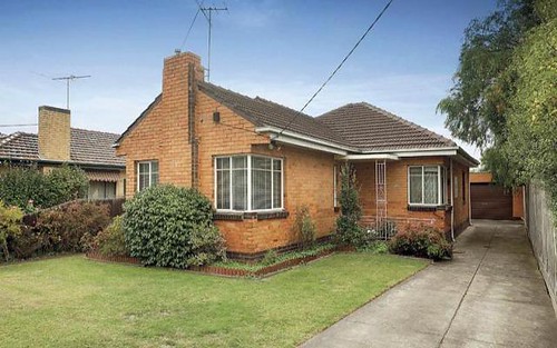 1201 North Road, Oakleigh VIC